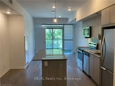 7711 Green Vista Lane Lane 417, Niagara Falls, On L2g 0a8
