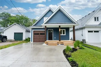 304 Maplewood Avenue, Fort Erie, On L0s 1b0