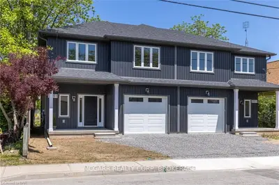 2727 PRINCE WILLIAM Street 1, Lincoln, ON L0R 1S0