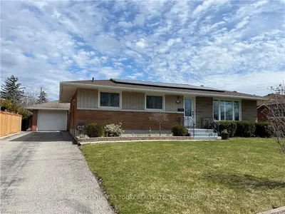 11 Braden Avenue, Welland, On L3c 2r6