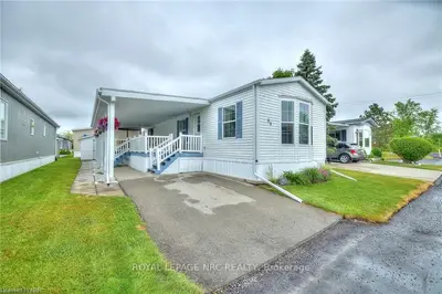 3033 Townline Road 88, Fort Erie, On L0s 1s1