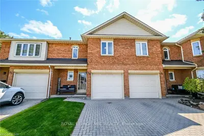 5150 DORCHESTER Road 26, Niagara Falls, ON L2E 7H2