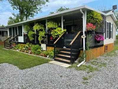 1501 Line 8 Road 516, Niagara-on-the-lake, On L0s 1l0