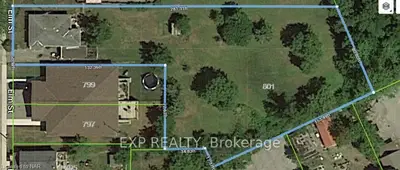 801 Elm Street, Port Colborne, On L3k 4r5