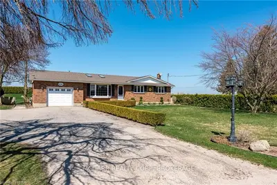 874 Line 1 Road, Niagara-on-the-lake, On L0s 1j0