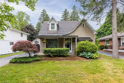 421 Prospect Point Road, Fort Erie, On L0s 1n0