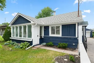 6273 Montrose Road, Niagara Falls, On L2h 1l7