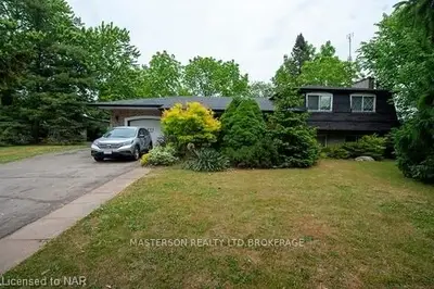 6480 Dorchester Road, Niagara Falls, On L2g 5t5