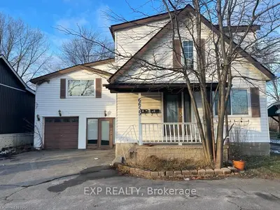 6655 Mcleod Road 1, Niagara Falls, On L2g 3g3
