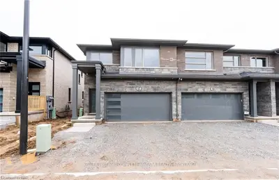 4552 Portage Road 17 (lower Level), Niagara Falls, On L2e 6a8