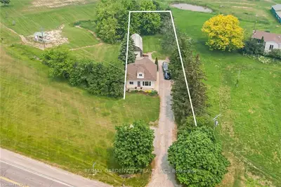 6655 Canborough Road, West Lincoln, On L0r 2j0