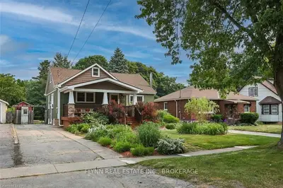 6509 Crawford Street, Niagara Falls, On L2e 5z3