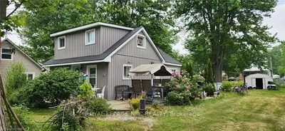 10562 Woodland Drive, Wainfleet, On L0s 1v0