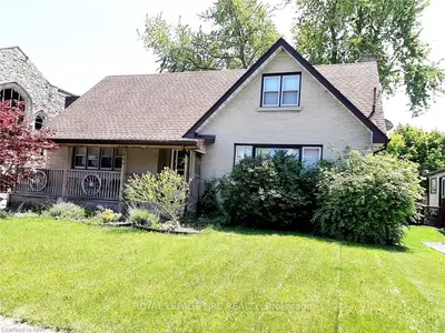 209 Dufferin Street, Fort Erie, On L2a 2t7