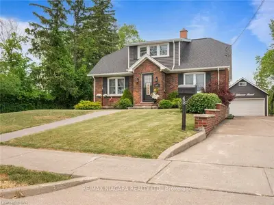 68 Gilmore Road, Fort Erie, On L2a 2m1
