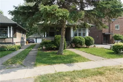 107 Victoria Street, Port Colborne, On L3k 2y5