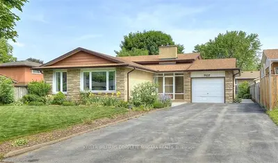7037 Freeman Street, Niagara Falls, On L2e 5v4