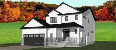 146 SOUTH HAUN Road, Fort Erie, ON L0S 1B0