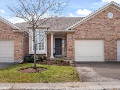 1439 NIAGARA STONE Road 15, Niagara-on-the-Lake, ON L0S 1T0
