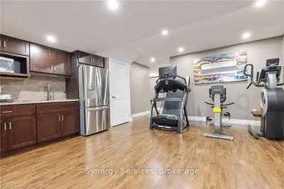 3511 Settlement Trail, London South, On N6p 0c3