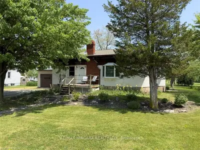 981 Elm Street, Port Colborne, On L3k 4r8