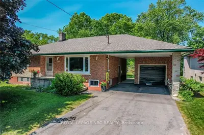 168 Scholfield Avenue, Port Colborne, On L3k 5t2