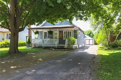 5689 Montrose Road, Niagara Falls, On L2h 1k9