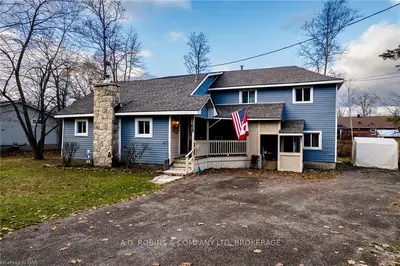 3168 Riselay Avenue, Fort Erie, On L0s 1n0
