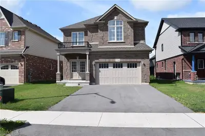 7743 Clendenning Street, Niagara Falls, On L2g 0h2