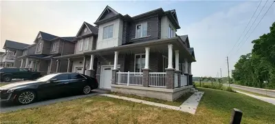 8834 Sourgum Avenue, Niagara Falls, On L2h 2y6