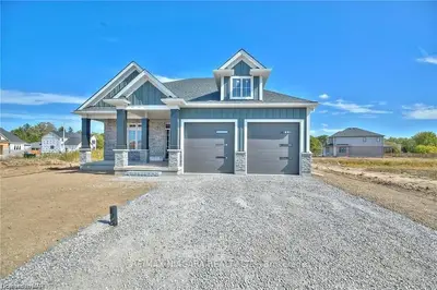 2777 Canadiana Court, Fort Erie, On L0s 1s0