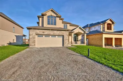Lot 13 Canadiana Court, Fort Erie, On L0s 1s0