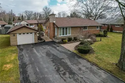 6 Richmond Street, Welland, On L3b 5l4