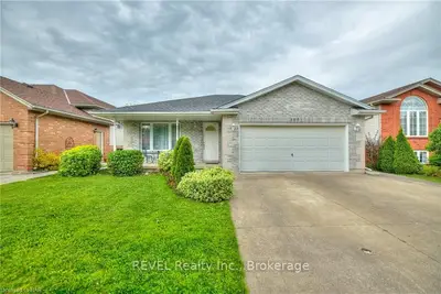 306 Balsam Street, Welland, On L3c 7h1
