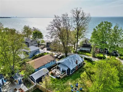 3798 Terrace Lane, Fort Erie, On L0s 1b0