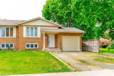 958 Church Street Lower, Pelham, On L0s 1c0