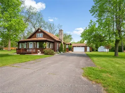 2838 Shawnee Trail, Fort Erie, On L0s 1n0