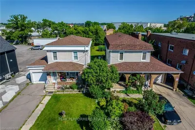 5729&5737 Mcgrail Avenue, Niagara Falls, On L2g 3r4