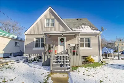 312 Wallace Avenue S, Welland, On L3b 1r9