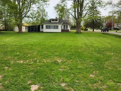 3363 Thunder Bay Road, Fort Erie, On L0s 1n0