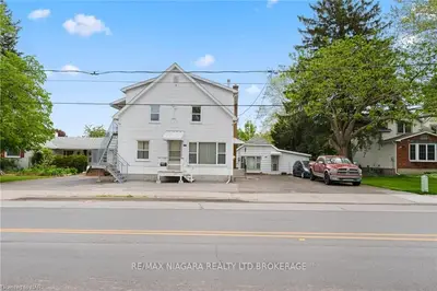 3945 VICTORIA Avenue, Lincoln, ON L0R 2C0