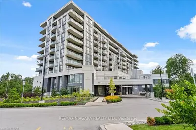 7711 Green Vista Gate 702, Niagara Falls, On L2g 0y9