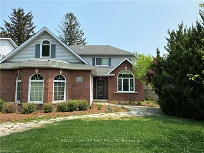 69 DELATER Street, Niagara-on-the-Lake, ON L0S 1J0