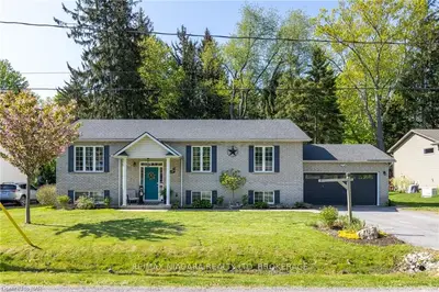 3311 Bethune Avenue, Fort Erie, On L0s 1n0