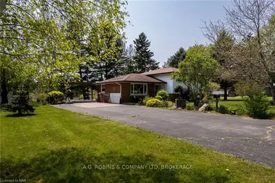 122 INMAN Road, Haldimand County, ON N1A 3B8