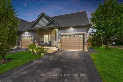5490 PRINCE EDWARD Avenue 40, Niagara Falls, ON L2G 0G5