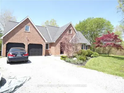 43 Windmill Point Road S, Fort Erie, On L0s 1n0