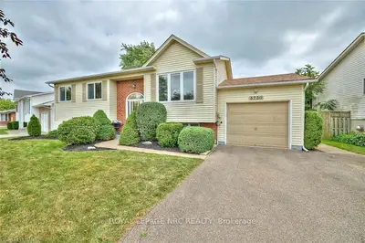 3730 Black Creek Road, Fort Erie, On L0s 1s0