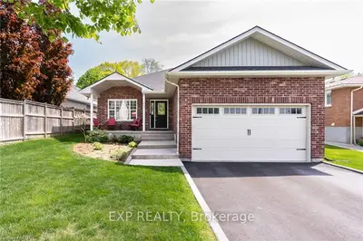 7562 Nadia Court, Niagara Falls, On L2j 4k6
