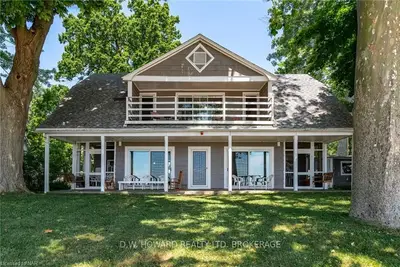 837 EDGEMERE Road, Fort Erie, ON L2A 1A7